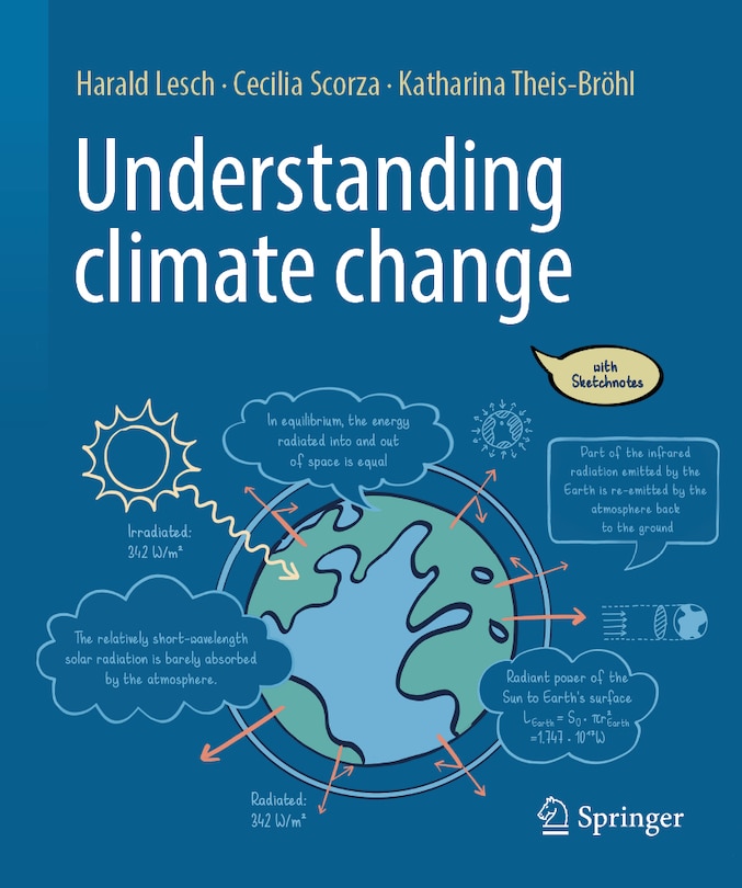 Front cover_Understanding climate change