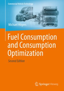 Couverture_Fuel Consumption and Consumption Optimization