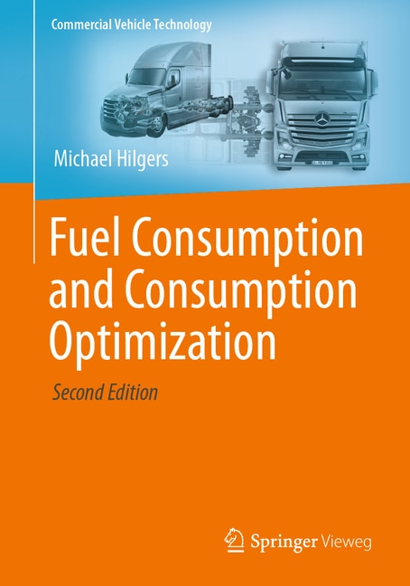 Couverture_Fuel Consumption and Consumption Optimization