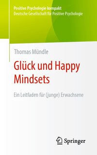 Front cover_Glück Und Happy Mindsets