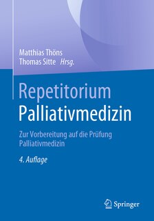 Couverture_Repetitorium Palliativmedizin
