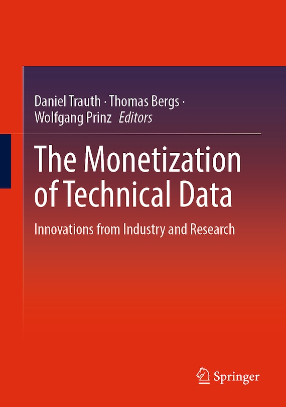 Couverture_The Monetization of Technical Data