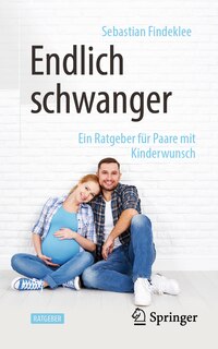 Front cover_Endlich Schwanger