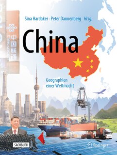 Front cover_China