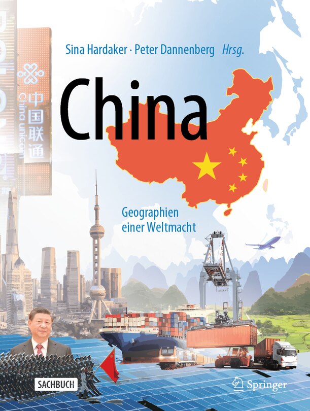 Front cover_China