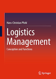 Couverture_Logistics Management