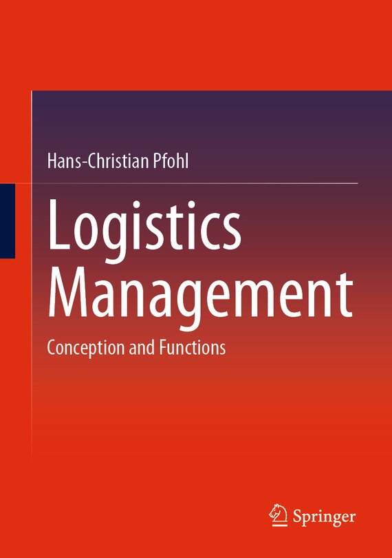 Couverture_Logistics Management
