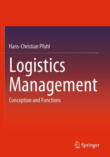 Couverture_Logistics Management