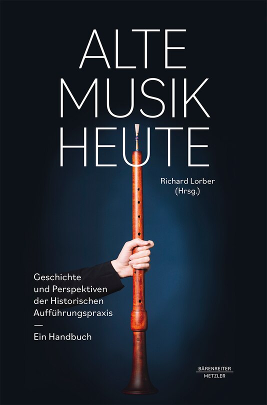 Front cover_Alte Musik Heute