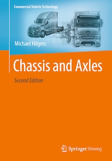 Front cover_Chassis and Axles