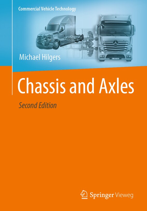 Front cover_Chassis and Axles