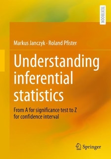 Front cover_Understanding inferential statistics