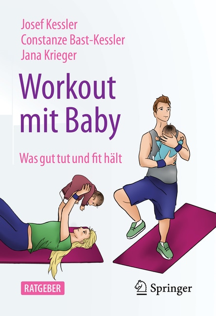 Front cover_Workout Mit Baby