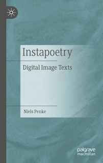 Front cover_Instapoetry