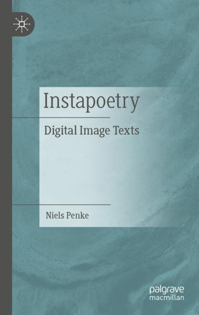 Front cover_Instapoetry
