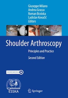 Couverture_Shoulder Arthroscopy
