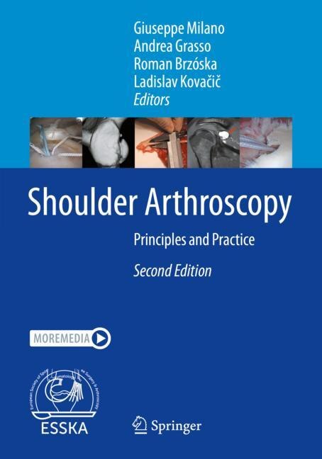 Couverture_Shoulder Arthroscopy