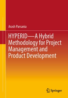 Couverture_HYPERID - A Hybrid Methodology for Project Management and Product Development