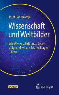 Front cover_Wissenschaft Und Weltbilder