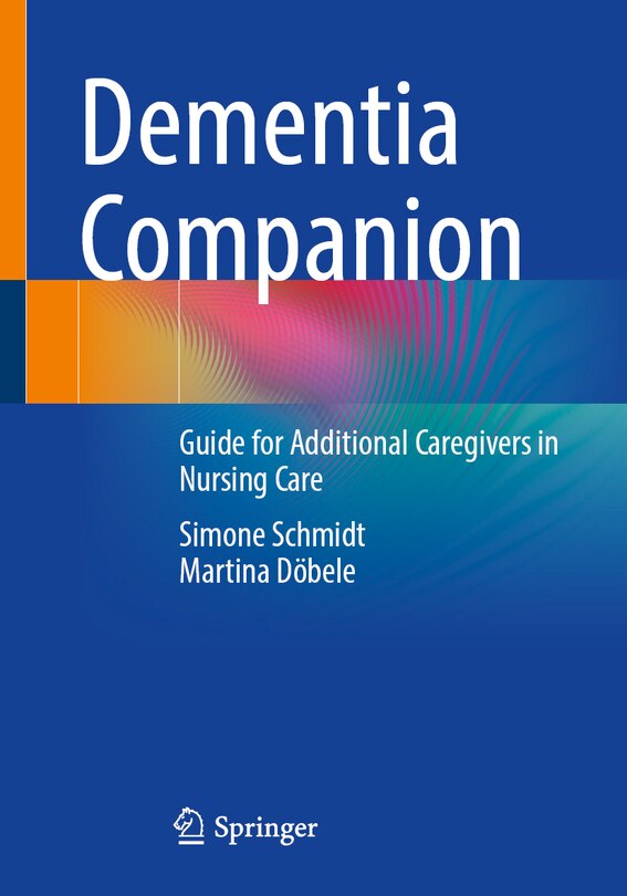 Front cover_Dementia Companion