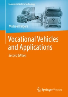 Front cover_Vocational Vehicles and Applications
