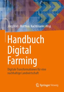 Front cover_Handbuch Digital Farming