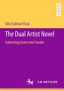 Couverture_The Dual Artist Novel