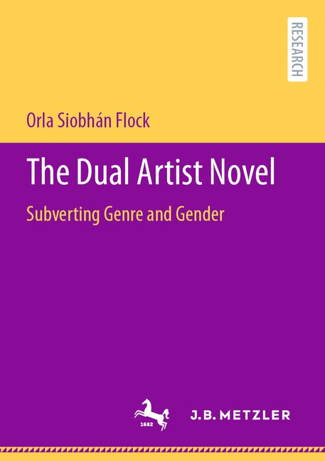 Couverture_The Dual Artist Novel