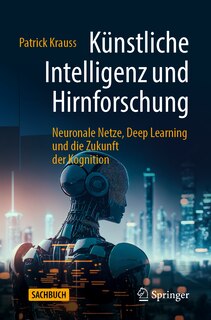 Front cover_Künstliche Intelligenz Und Hirnforschung