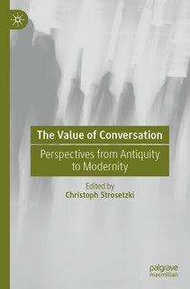 Front cover_The Value of Conversation
