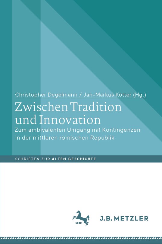 Couverture_Zwischen Tradition Und Innovation