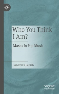 Couverture_Who You Think I Am?