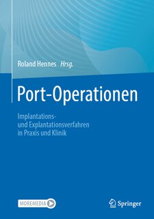 Front cover_Port-Operationen