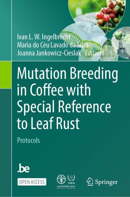 Couverture_Mutation Breeding in Coffee with Special Reference to Leaf Rust
