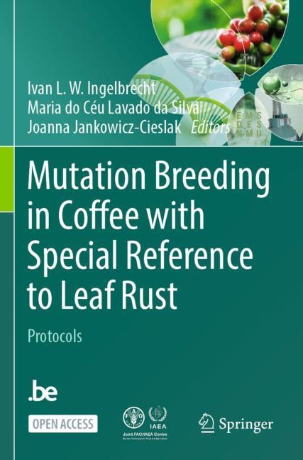 Couverture_Mutation Breeding in Coffee with Special Reference to Leaf Rust