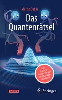 Couverture_Das Quantenrätsel