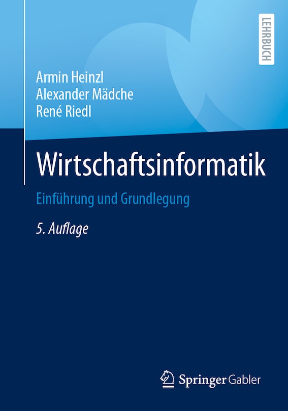 Couverture_Wirtschaftsinformatik