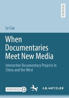 Couverture_When Documentaries Meet New Media