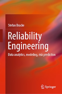 Front cover_Reliability Engineering