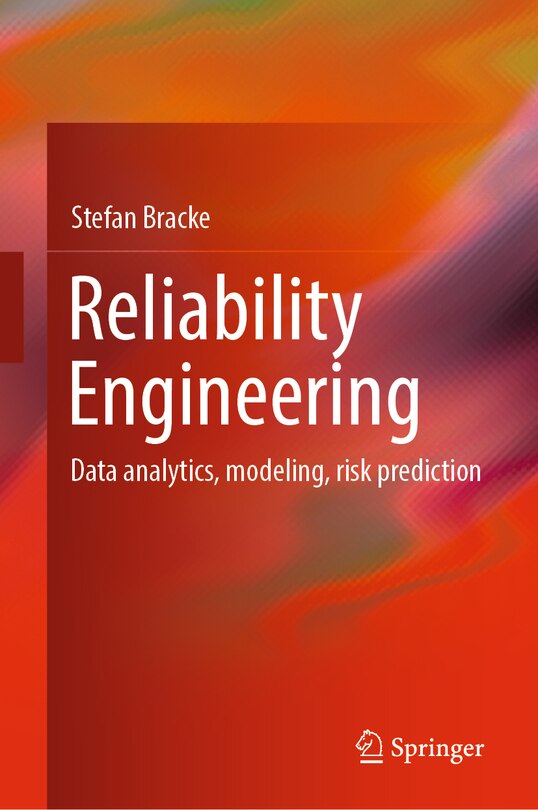 Front cover_Reliability Engineering