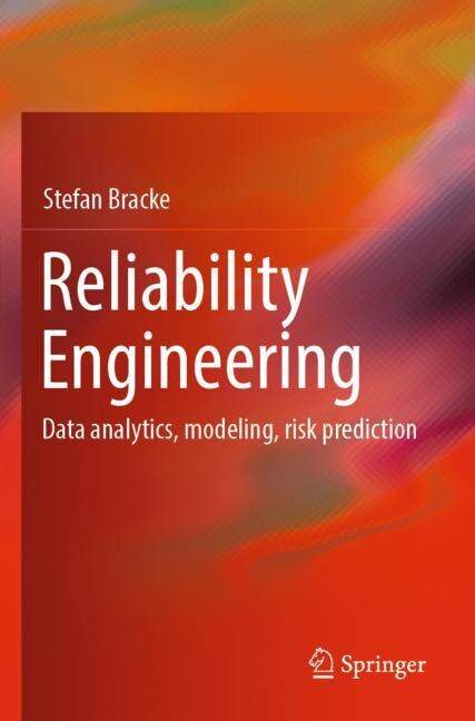 Front cover_Reliability Engineering