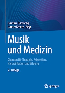 Couverture_Musik Und Medizin