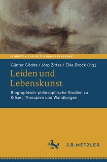 Front cover_Leiden Und Lebenskunst