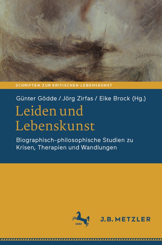 Front cover_Leiden Und Lebenskunst