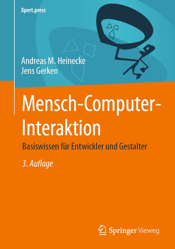 Front cover_Mensch-Computer-Interaktion