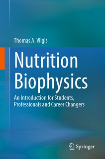 Couverture_Nutrition Biophysics