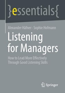 Couverture_Listening for Managers