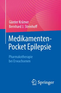 Couverture_Medikamenten-Pocket Epilepsie