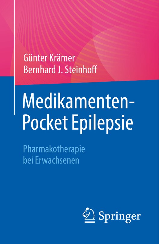 Couverture_Medikamenten-Pocket Epilepsie