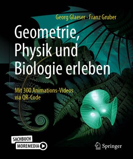 Front cover_Geometrie, Physik Und Biologie Erleben